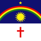Illustration for article titled The Coolest Flags in Human History